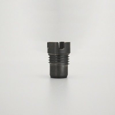 Bico de Carbeto de Tungstênio YG8 YG9C YG11C para Equipamento de Perfuração PDC de Petróleo