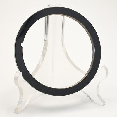 YG8 YG11 Anel de vedação de carburo de tungstênio para bombas de alto desempenho