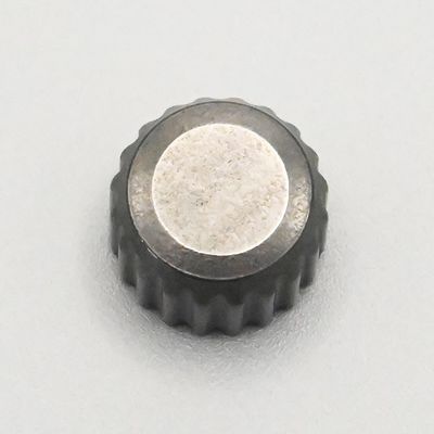 Botões de carburo de tungsténio YG8 YG9C YG11C para perfuração de petróleo e gás