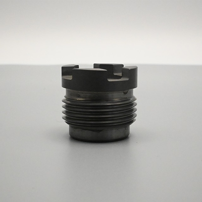 Bico de Carbeto de Tungstênio YG8 YG9C YG11C para Equipamento de Perfuração PDC de Petróleo