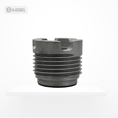 Bocal de Carbeto de Tungstênio YG8 com Diâmetro de Poros de 12,7mm para Brocas PDC