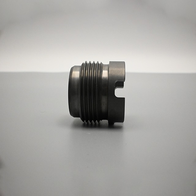 Bocal de Carbeto de Tungstênio YG8 com Diâmetro de Poros de 12,7mm para Brocas PDC