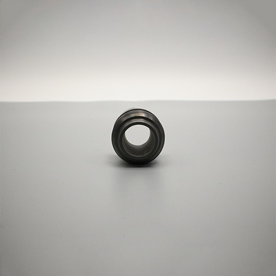 0.6-0.8 μm Borracha de carburo de tungstênio de tamanho de grão YG8 grau 8 mm para equipamento de perfuração PDC