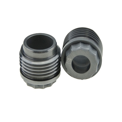 Bico de carburo de tungstênio de grau YG8 para equipamento de perfuração de óleo PDC