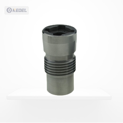 Bocal de Carbeto de Tungstênio YG8 para Brocas PDC, Diâmetro do Poro de 7,14mm