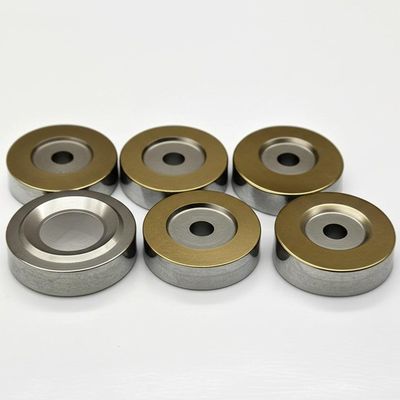 Botões de mineração de carburo de tungstênio 1-20 mm de diâmetro para perfuração de rocha dura