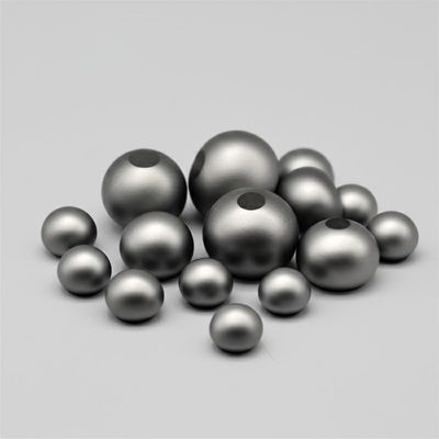 Botões de Carboneto de Tungstênio YG8C 10,2mm para Brocas Tricone PDC