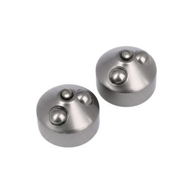 Carbono de tungstênio WC+Co botões de broca para mineração de carvão grau YG8C