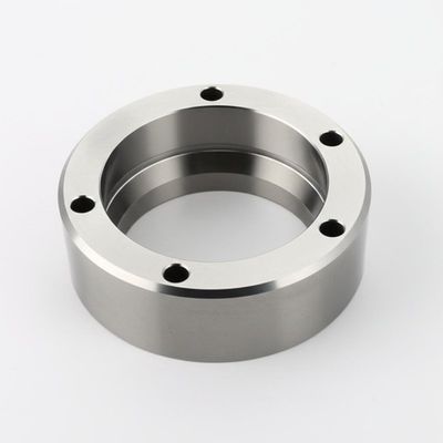 Anel de desgaste do carburo de tungstênio TC Selo mecânico para bomba de óleo Grau YG8C