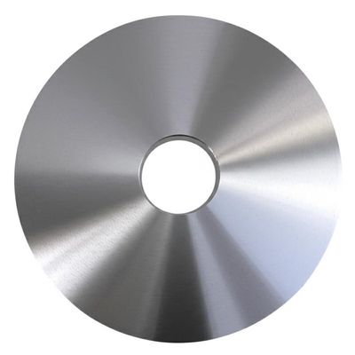 Lâmina de corte em metal duro de tungstênio OD 20-400mm para corte de papelão ondulado