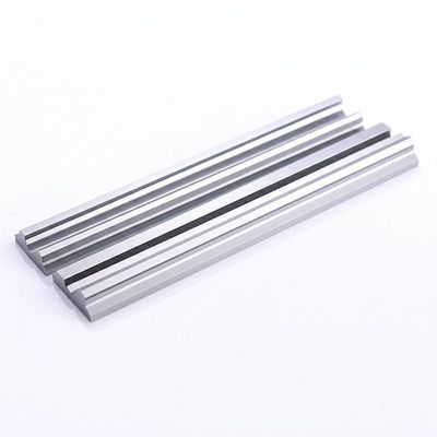 Faca de corte para máscara de metal duro de tungstênio HSS MC115/MC118/MC335 Grau