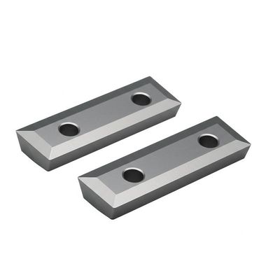 O carboneto de tungstênio K20 soldou as pontas SS10 para cortar a pedra