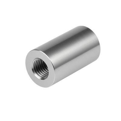 A válvula YG6 do carboneto de tungstênio das placas classifica a anti corrosão