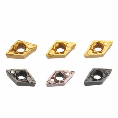 TNMG revestiu o CNC do carboneto introduz a ferramenta 160404/08 de gerencio da divisão de TNMG