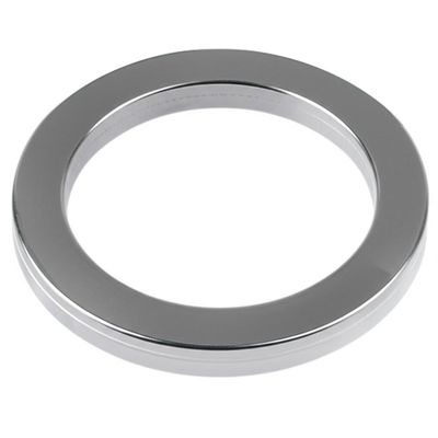 Selo mecânico Ring High Wear Resistance das peças vazias do desgaste do carboneto de tungstênio