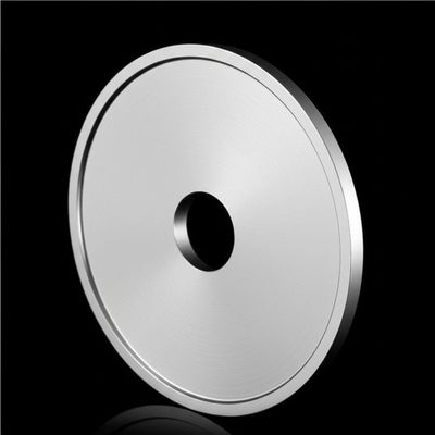 Faca de corte circular de liga de carburo de tungstênio de tabaco personalizada para máquina mecânica de corte de cigarros YG8 YG9C YG11C YG13C