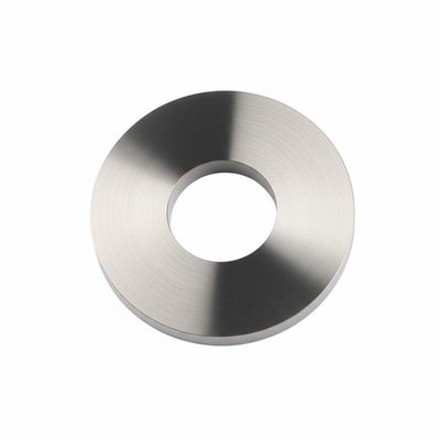 Máquina de fabricação de cigarros de corte de lâmina de venda quente de tabaco de corte de carburo cimentado faca para tabaco circular faca redonda