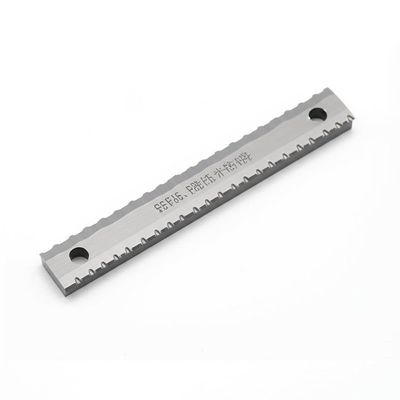 Máquinas de corte de carboidratos de tungstênio