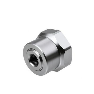 A linha cimentou o bocal do bocado de broca do óleo das ferramentas de carboneto YG8 PDC