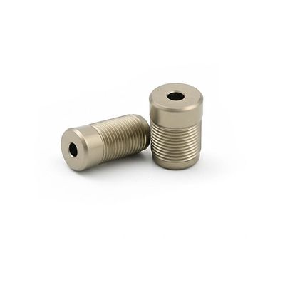 PDC cimentou o bocal do bocado de broca do óleo das ferramentas de carboneto YG15 YG15C