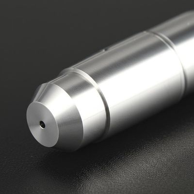 As ferramentas de carboneto cimentado altas da dureza lubrificam o bocal do carboneto cimentado