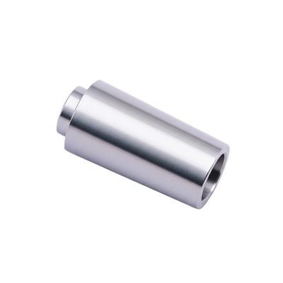 Abrasão alta do bocal industrial do carboneto cimentado resistente em vários tamanhos