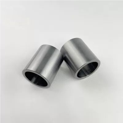 Customized Tungsten Carbide Seal Ring with 14.90 g/cm³ Density 93.0 HRA Hardness and 2700 Mpa TRS for Oil Well and Pipeline Valve Equipment