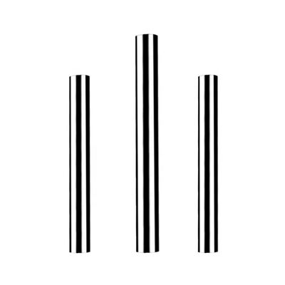 Rodas de carburo de tungstênio resistentes ao desgaste de alta dureza personalizadas para brocas e cortadores de fresagem