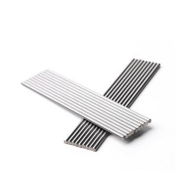 Rodas de carburo de tungstênio YG8 YG6 YG6X personalizadas com alta dureza e resistência ao desgaste para processamento secundário