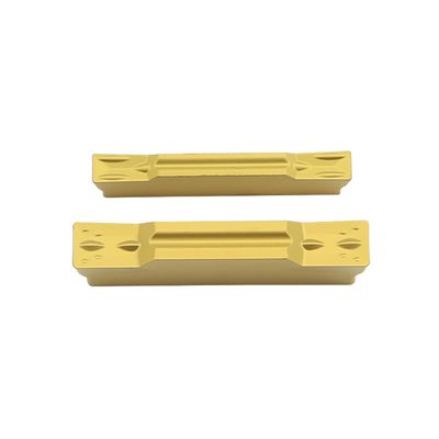 Pastilha CNC de carboneto com ângulo de 11° de alta precisão e durabilidade para centros de usinagem CNC