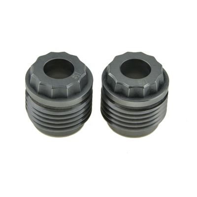 Carboneto de tungstênio Jet Drill Bit Nozzles Polished dos bocados de broca do gás de óleo