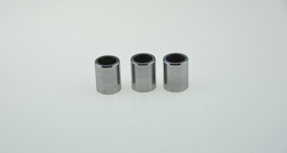Carbono de tungstênio botões de topo plano 10,2 mm para minério de carvão cone bits
