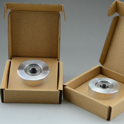 Rebolo de Pedra CBN D50xT11mm para Lâmina de Corte de Metal Duro