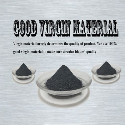 Lâmina de corte em metal duro de tungstênio, 60mm de diâmetro, para corte de papel