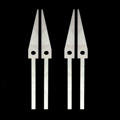 Faca de corte para máscara de metal duro de tungstênio HSS MC115/MC118/MC335 Grau