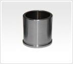 YK05 Manga de carburo de tungstênio de diâmetro externo de 16 mm para brocas de campo de petróleo