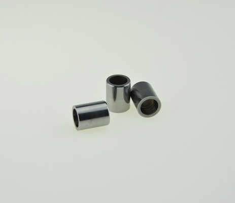 Eixo Axle Sleeves Shock Absorber da luva do conector do carboneto do CNC
