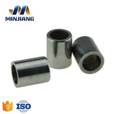 O anti sólido do carboneto de tungstênio da corrosão rosqueou as buchas OD 16mm YG11C da broca