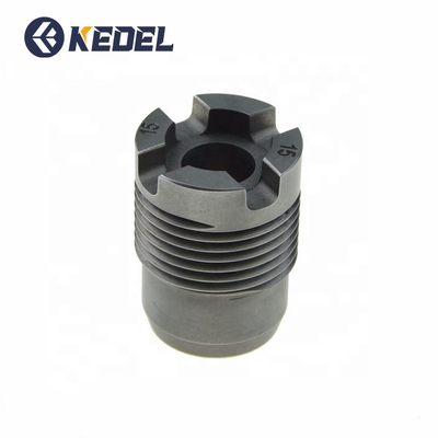 Bocal do carboneto YG6 cimentado resistente à corrosão para o bocado de perfuração de Hughes PDC do padeiro