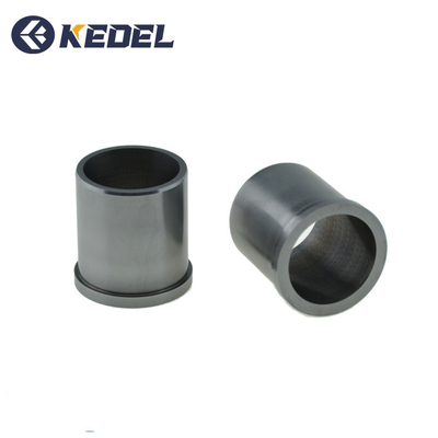 Luvas personalizadas do carboneto de tungstênio