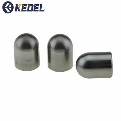 KDL-BQA-401-04 Botões de Carbono de Tungstênio de 14 mm YG6 para perfuração de petróleo