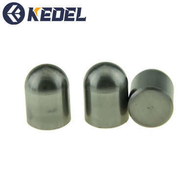 KDL-BQA-401-04 Botões de Carbono de Tungstênio de 14 mm YG6 para perfuração de petróleo
