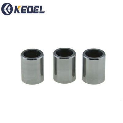 Botões de mineração de carburo de tungstênio 1-20 mm de diâmetro para perfuração de rocha dura