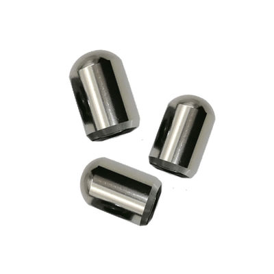 Botões de carburo de tungsténio para perfuração de petróleo BK6C grau 90.3-91 HRA