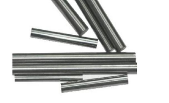 Carboneto de tungstênio cimentado contínuo Ros de YG10x em volta do desgaste - resistente