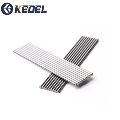 YG6 YG8 Rodas de carburo de tungsténio HRC60 para construção de minas