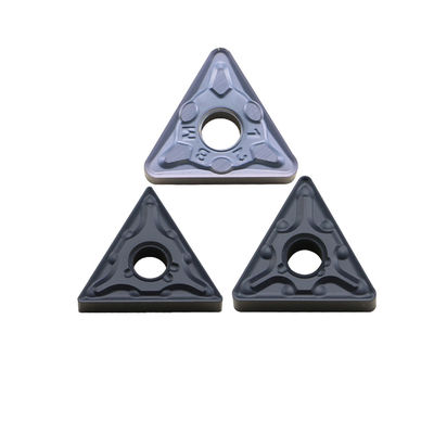 TNMG revestiu o CNC do carboneto introduz a ferramenta 160404/08 de gerencio da divisão de TNMG