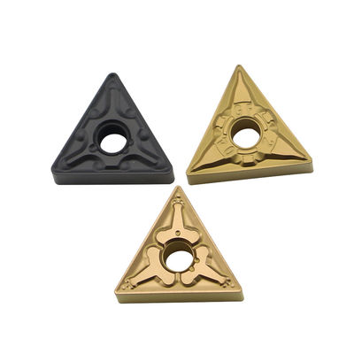 O torno de gerencio do carboneto do TM TNMG160408 miliampère introduz Tnmg 160404 160408 160412