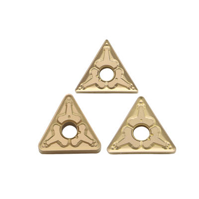 O CNC do carboneto de TNMG 160404 introduz as ferramentas de gerencio externos TNMG do torno do metal das ferramentas