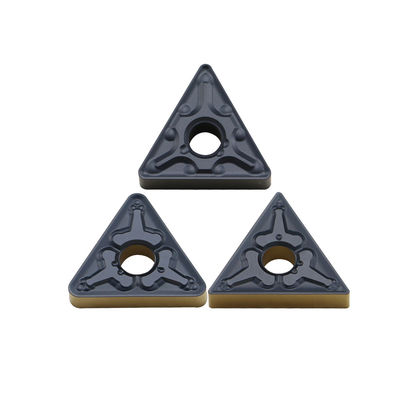 TNMG revestiu o CNC do carboneto introduz a ferramenta 160404/08 de gerencio da divisão de TNMG